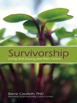 cover image of Survivorship